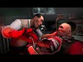 TF2 Medic sings The Dismemberment Song