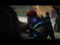 Gears 5 HIVEBUSTERS Longplay Full Game DLC Walkthrough Full Campaign 4K UHD