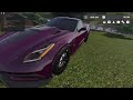 Chevy Corvette Heen Limited review!