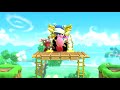 Kirby Star Allies part 5