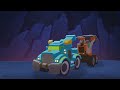 Rescue Bots Academy | S01 E11 | Kid’s Cartoon | Transformers Junior