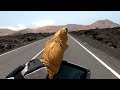 Bike Rider Reviews Can Am Ryker In Lanzarote
