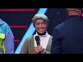 Diajeng Duet Bareng Isyana | Blind Auditions | The Voice Kids Indonesia Season 4 GTV 2021