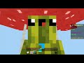 ¡Asi Juego Cuando no grabo! Minecraft - Skywars