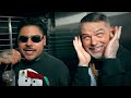 Paul Wall ft. That Mexican OT Covered in ice (Official Music Video)