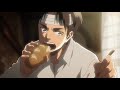 Mikasa just wants to protect Eren #4 | Episodes 22 to 25 (no subs)