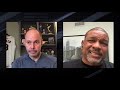 Doc Rivers Opens Up About Donald Sterling on #NBATogether with Ernie Johnson | NBA on TNT