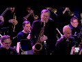 GIVE IT UP ** Barbara Dennerlein Live in Vienna with a Big Band **  2 23 2023