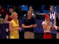 Final - Boogie-Woogie World Championship 2012 - Fauske Norway