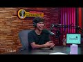 ILMU NYA EDAN! GUE YG PODCAST, GUE YG STRESS KALI INI‼️- ANDREW KALAWEIT -Deddy Corbuzier Podcast