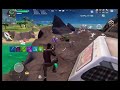 Solo Ranked Cup on Fortnite MOBILE..