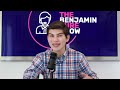 The Benjamin Cure Show | March 20th 2023