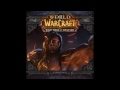 Spirit of the Auchenai - World of Warcraft: Warlords of Draenor