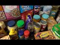 Huge Walmart June Monthly Grocery Haul & Meal Plan