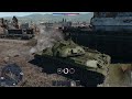 Super Heavy Tank With A Naval 130mm Cannon || IS-7 in War Thunder