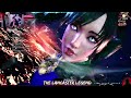 LowTierGod's Despairing Tekken 8 Disconnection Defeat!