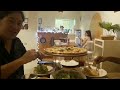 MAHILIG KA BA SA ITALIAN FOOD TRY MO DITO | JeanG