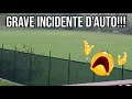 Incidente d'Auto