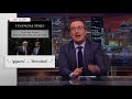 North Korea: Last Week Tonight with John Oliver (HBO)