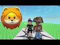 世界一深いプールの底に行ってみたロブロックス【 Roblox 最も深いプール 】