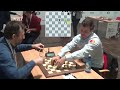 Carlsen has no idea what just happened | Grischuk - Carlsen | World BLitz