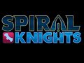 Spiral Knights - Royal Jelly Music Extended