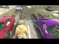 Some Special Cars Were At This UNDERGROUND Car Meet - In GTA Online