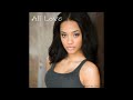 All Love - RnB x Chill Hip Hop Type Beat (Prod. No Class) 2024