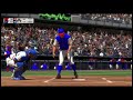 I Made Two People Quit ! MLB The Show 17 Diamond Dynasty Gameplay (Ranked Seasons)