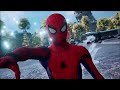 Jump Force - Spiderman (Tobey Maguire) Voice Mod