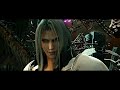 Vs Sephiroth (Ultrawide Cinematic Style) | Final Fantasy VII: Remake Intergrade [8ᵏ/60ᶠᵖˢ] ᶠᵁᴴᴰ✔