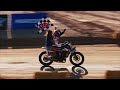 Arizona SuperTT:  Mission SuperTwins presented by S&S Cycle - Main Event Highlights