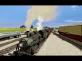 Trainz 2019 Strasburg Railroad