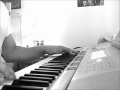 Ronald Jenkees and Skrillex Piano Cover-ish by EpicBehavior