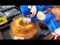 Movie Sonic’s H-E-B Adventure!