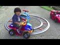 HUGE POWER WHEELS COLLECTIONS Ride On Cars for Kids