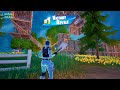 I Played Fortnite Using Secret Temple Loot Only..