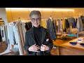 【私のセンスを刺激する！】ミナ ペルホネンのcallで大人のファッション対談
