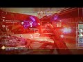Destiny 2 - Oh Yes! Oh No! Oh Yes! (Clutching a Gambit match)