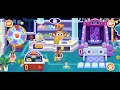 Shopping Mall Game | Dr Panda Town Mall | Alexa Monique