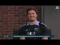 All Blacks captain Scott Barrett previews the England series | Aotearoa Rugby Pod