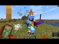 Becoming The Strongest Player On This SMP in 1 Week