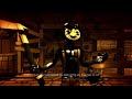 Bendy and The Ink Machine Chapter 2