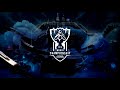 Worlds 2018 - Champion Select Music - Celestial Empire | Extended |