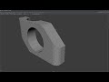 3D Modeling in Maya (Creating Hard Surface Assets)