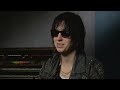 Amplified: Julian Casablancas on 'Boombox'