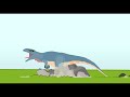 Introducing: Titanus Gorosaurus