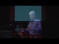 Confidence-driven decision-making: Peter Atwater at TEDxWilmington