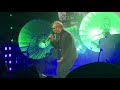 MORRISSEY ON BROADWAY - LIFE IS A PIGSTY 5-3-19