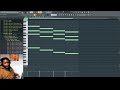 How To Make Soulful Chord Progressions in FL Studio 21, Deep House, Amapiano, Neo Soul,
